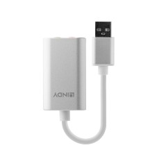 Lindy Usb Type A Audio Converter